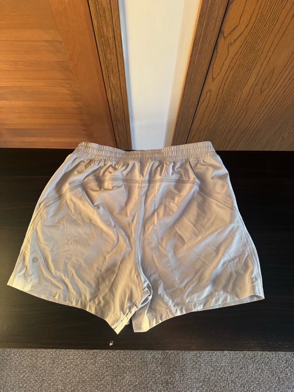 lululemon Pace Breaker Shorts 7”